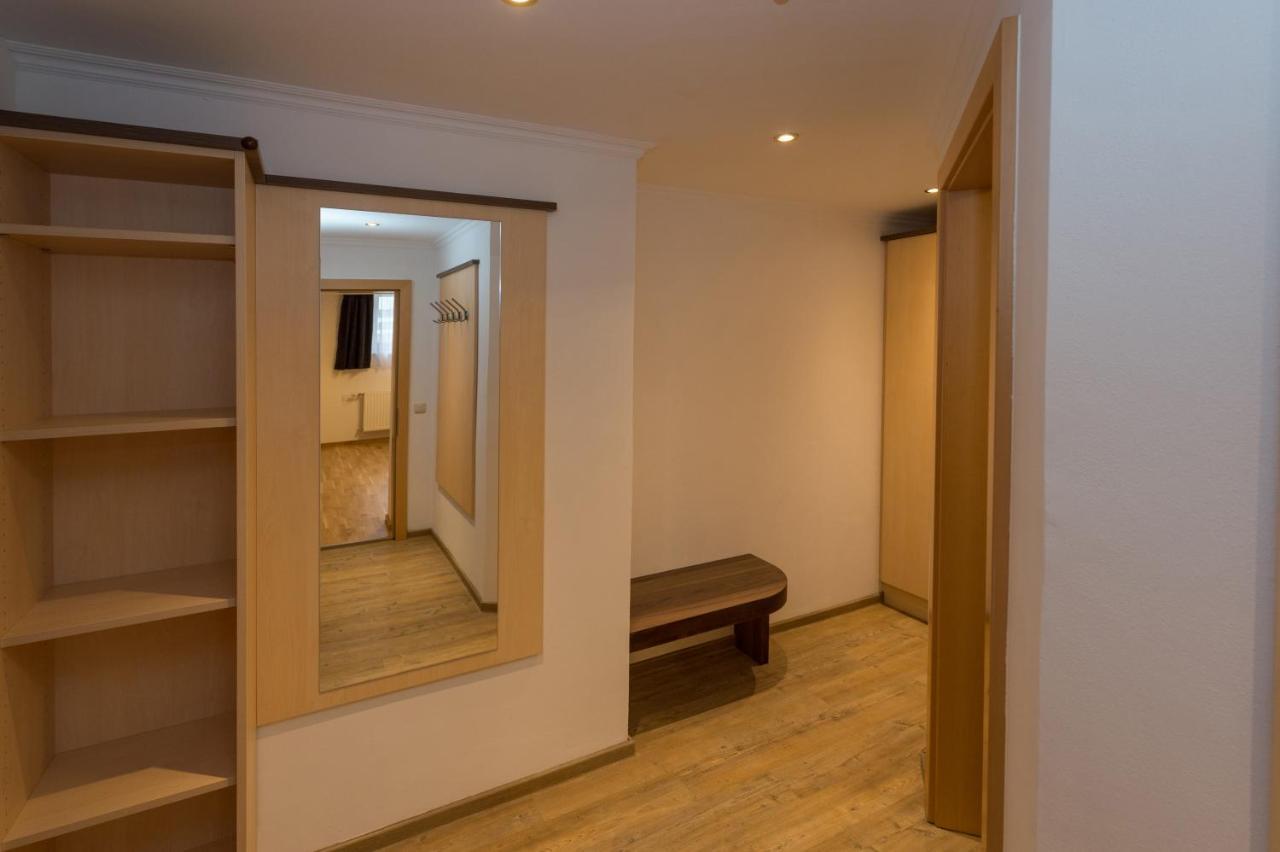 Gaestehaus Ingeborg Saalbach-Hinterglemm Esterno foto