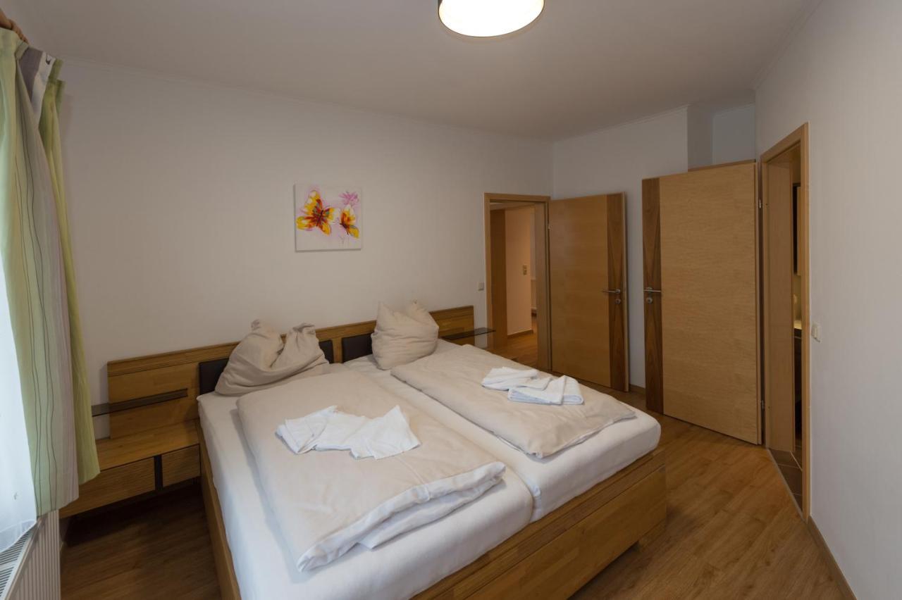 Gaestehaus Ingeborg Saalbach-Hinterglemm Esterno foto
